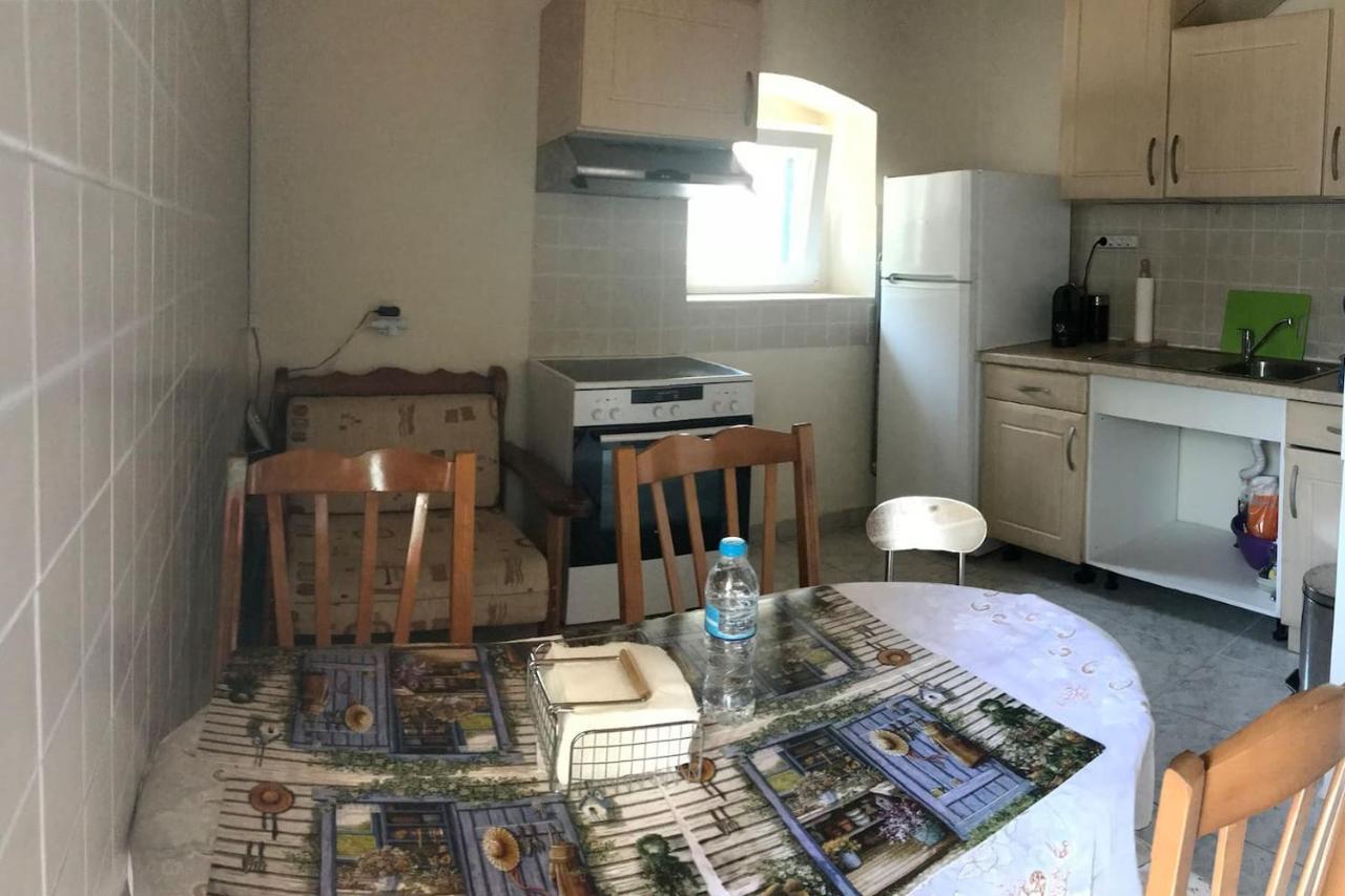 Marilenas Apartament