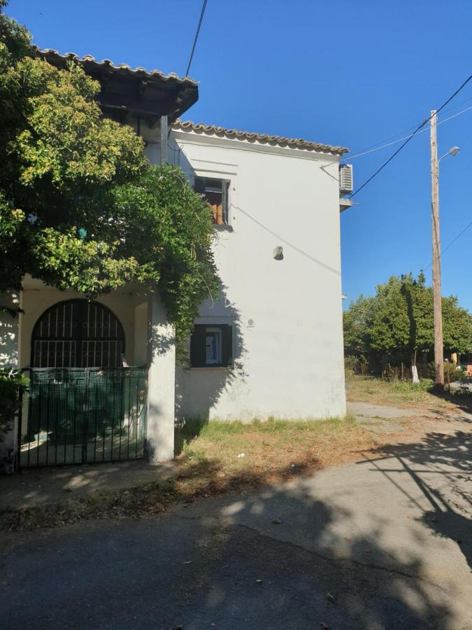 Apartament Marilenas *